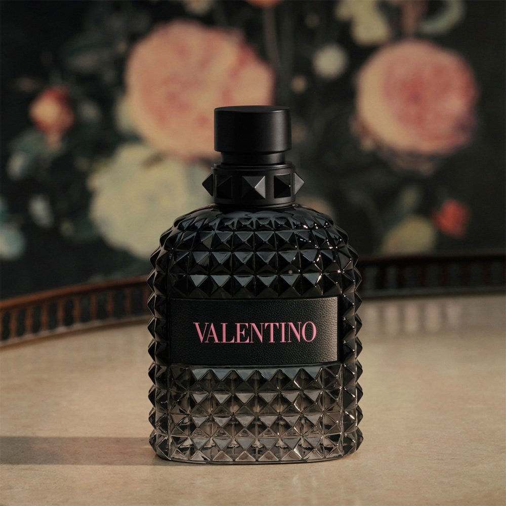 VALENTINO BORN IN ROMA UOMO EAU DE TOILETTE